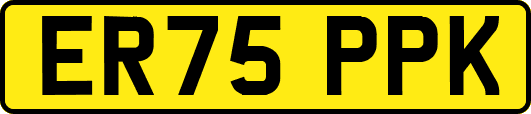 ER75PPK