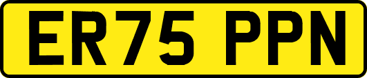 ER75PPN