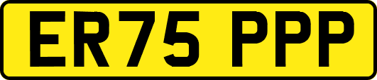 ER75PPP