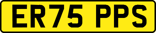 ER75PPS