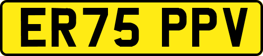 ER75PPV