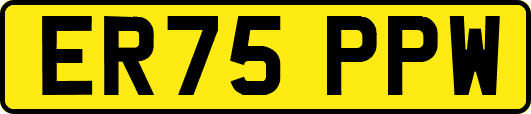 ER75PPW