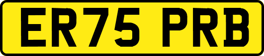 ER75PRB