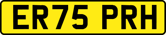 ER75PRH