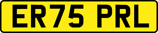 ER75PRL