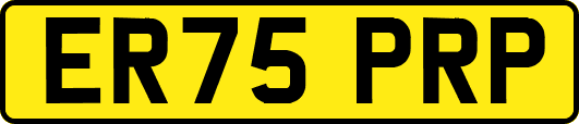 ER75PRP