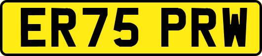 ER75PRW