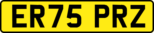 ER75PRZ