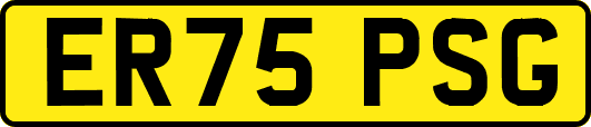 ER75PSG