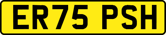 ER75PSH