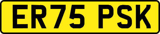 ER75PSK