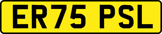 ER75PSL