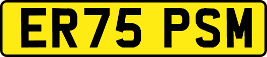 ER75PSM