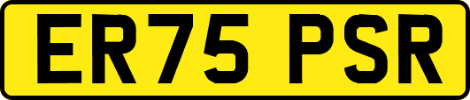 ER75PSR