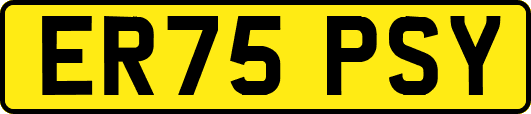 ER75PSY