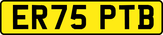 ER75PTB