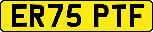 ER75PTF