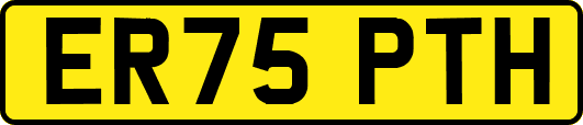 ER75PTH
