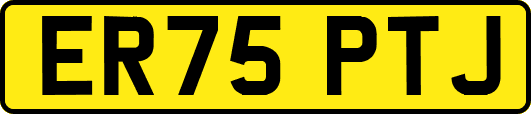 ER75PTJ