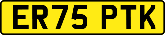 ER75PTK