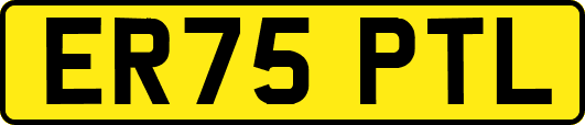 ER75PTL