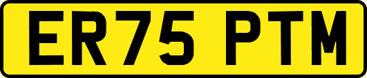 ER75PTM