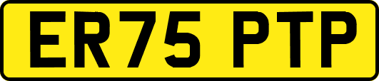 ER75PTP