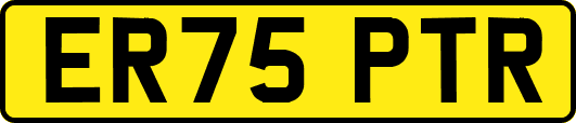 ER75PTR
