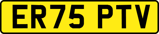 ER75PTV