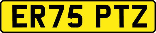 ER75PTZ