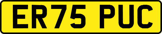 ER75PUC