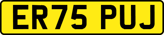 ER75PUJ