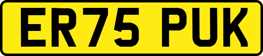 ER75PUK