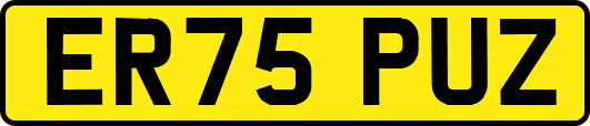 ER75PUZ