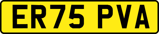 ER75PVA