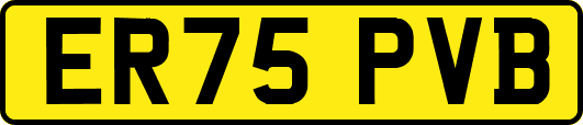 ER75PVB