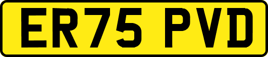 ER75PVD