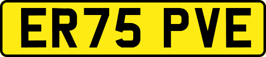ER75PVE