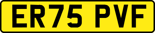 ER75PVF