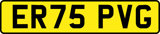 ER75PVG