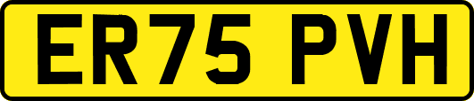 ER75PVH