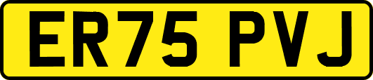 ER75PVJ