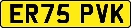ER75PVK