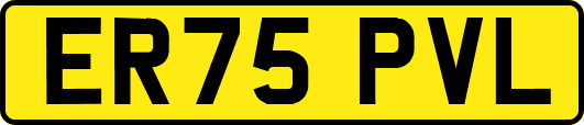 ER75PVL