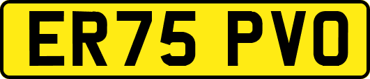 ER75PVO