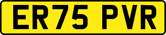 ER75PVR