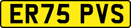 ER75PVS