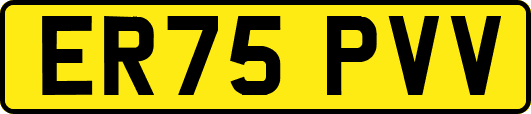 ER75PVV