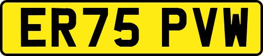 ER75PVW