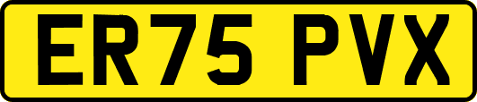 ER75PVX